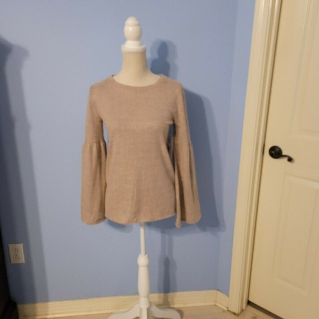 Ana Womens Xsmall Womens Sweater